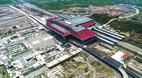 陈晏在贵阳市贵安新区旅游市场秩序专项整治工作会议上强调 坚持严厉打铁腕治规范管 坚决提升旅游市场治理质效 为贵阳贵安旅游产业高质量发展营造良好环境