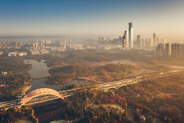 观山湖区启动春节系列志愿服务活动