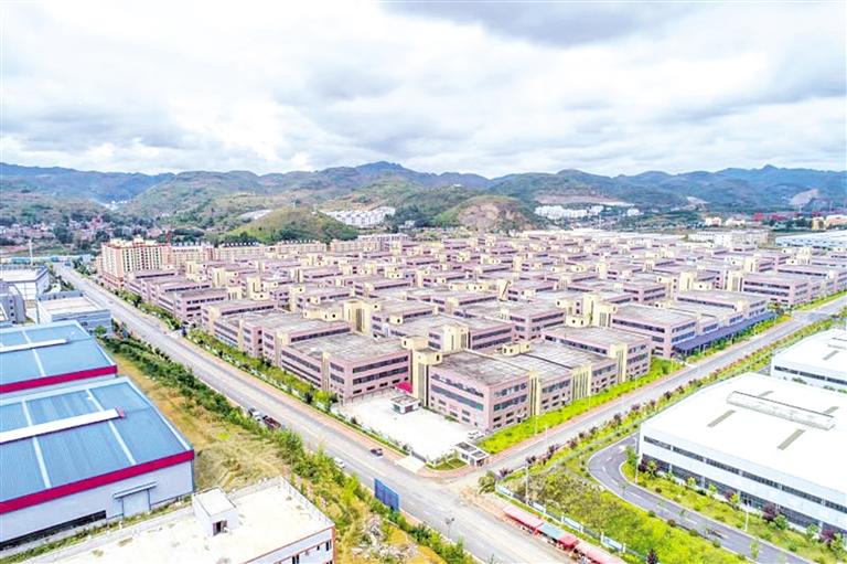 金海湖新区奋力冲刺开门红