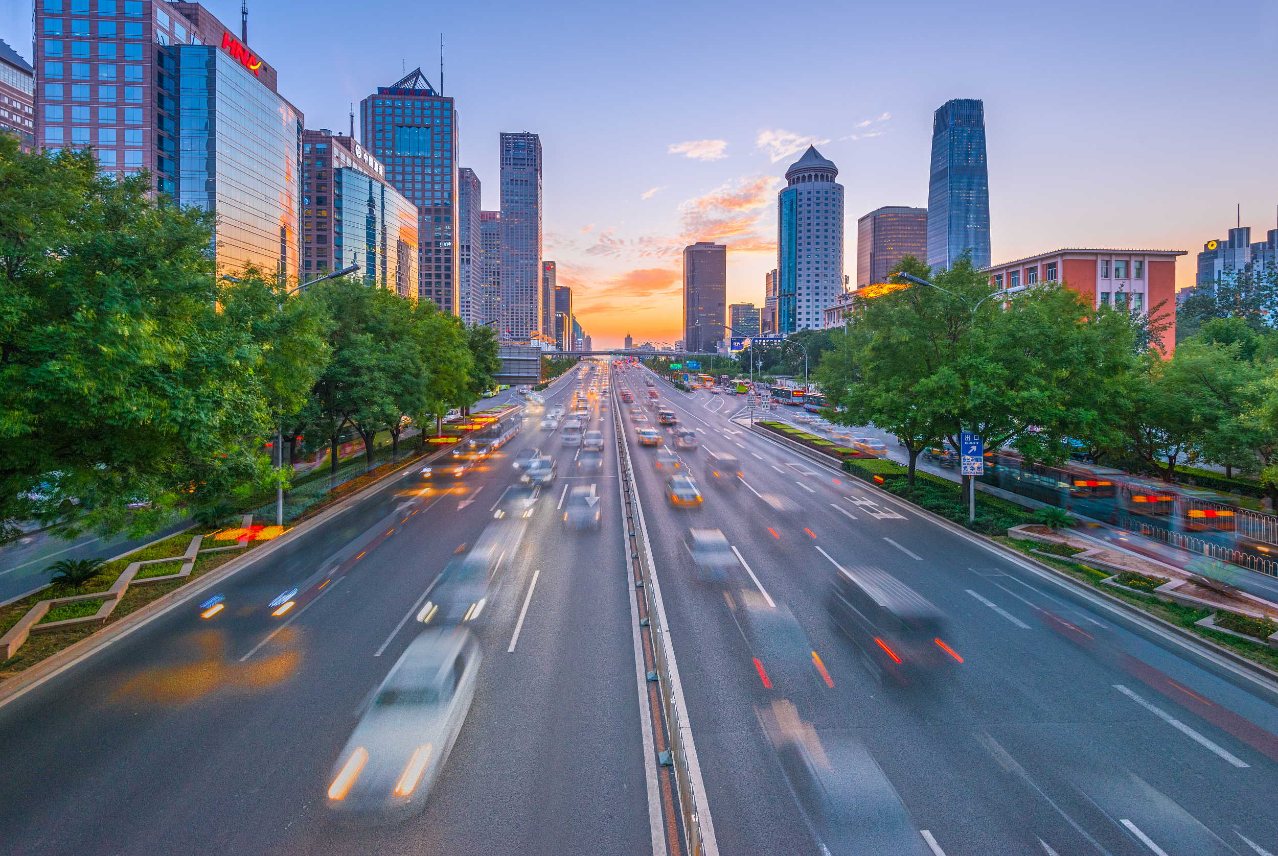 定了金阳大道延伸段今年9月动工