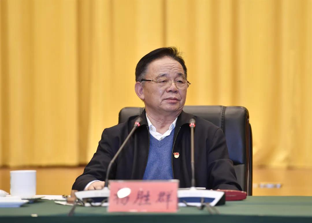 党史学习教育中央宣讲团在遵义举行座谈宣讲会