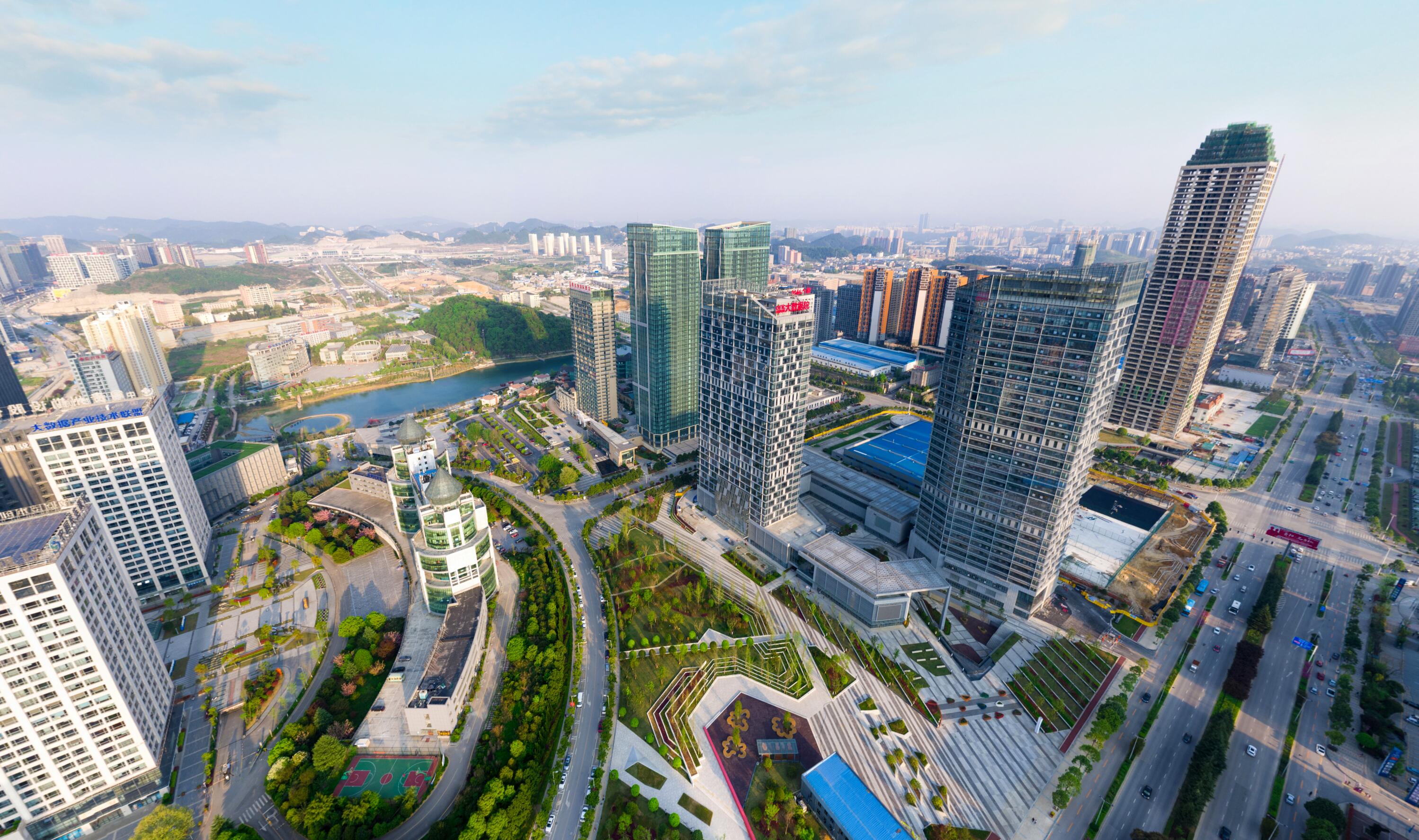 贵阳高新区围绕十个一吹响党史学习教育集结号