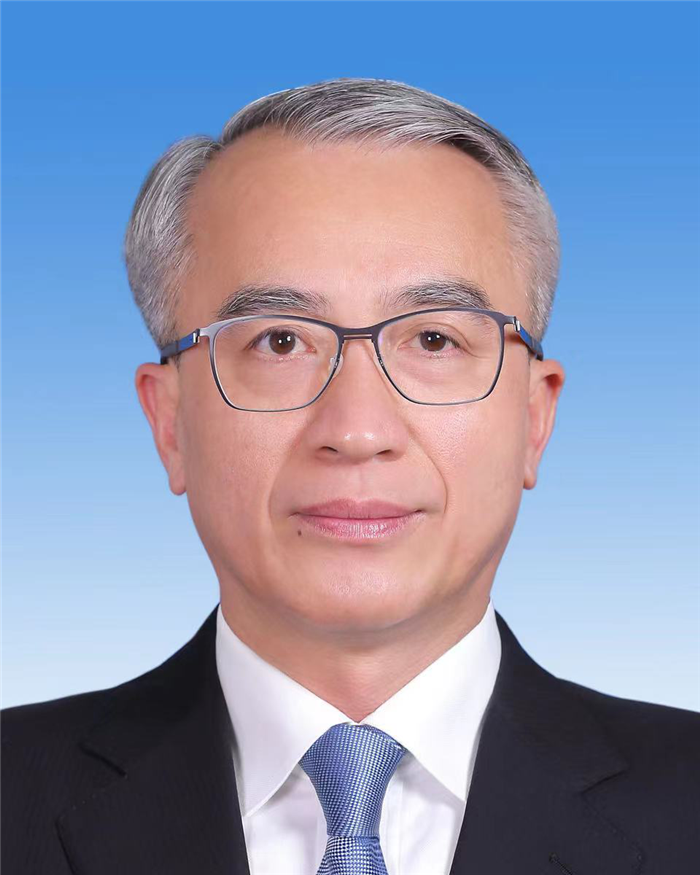 蔡朝林任贵州省副省长