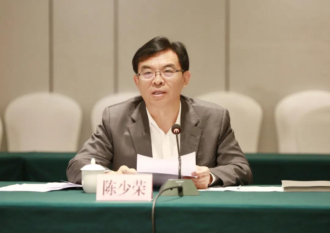 全国政法队伍教育整顿中央第十三督导组下沉安顺督导