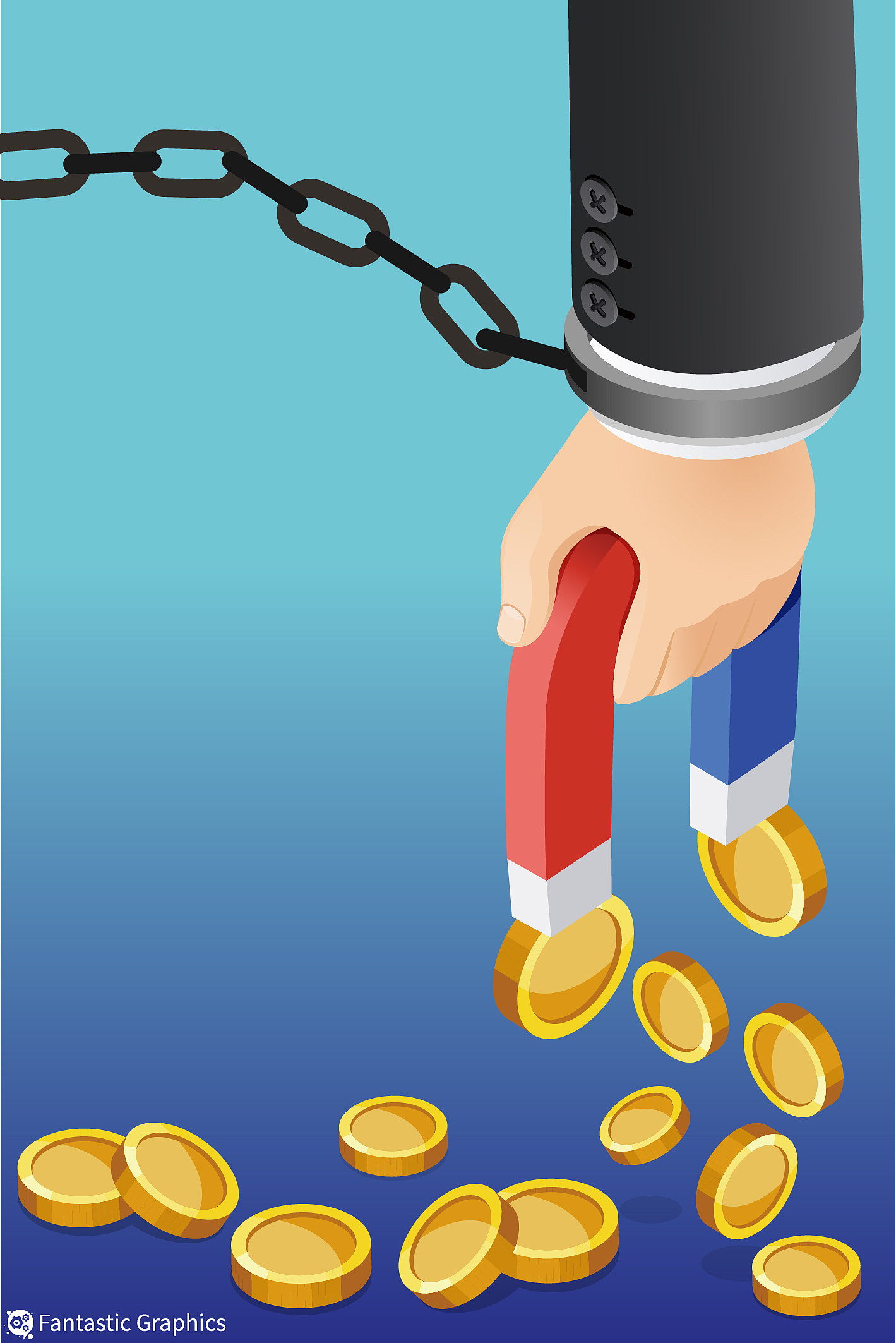 高新工商分局集中整治非法集资行为