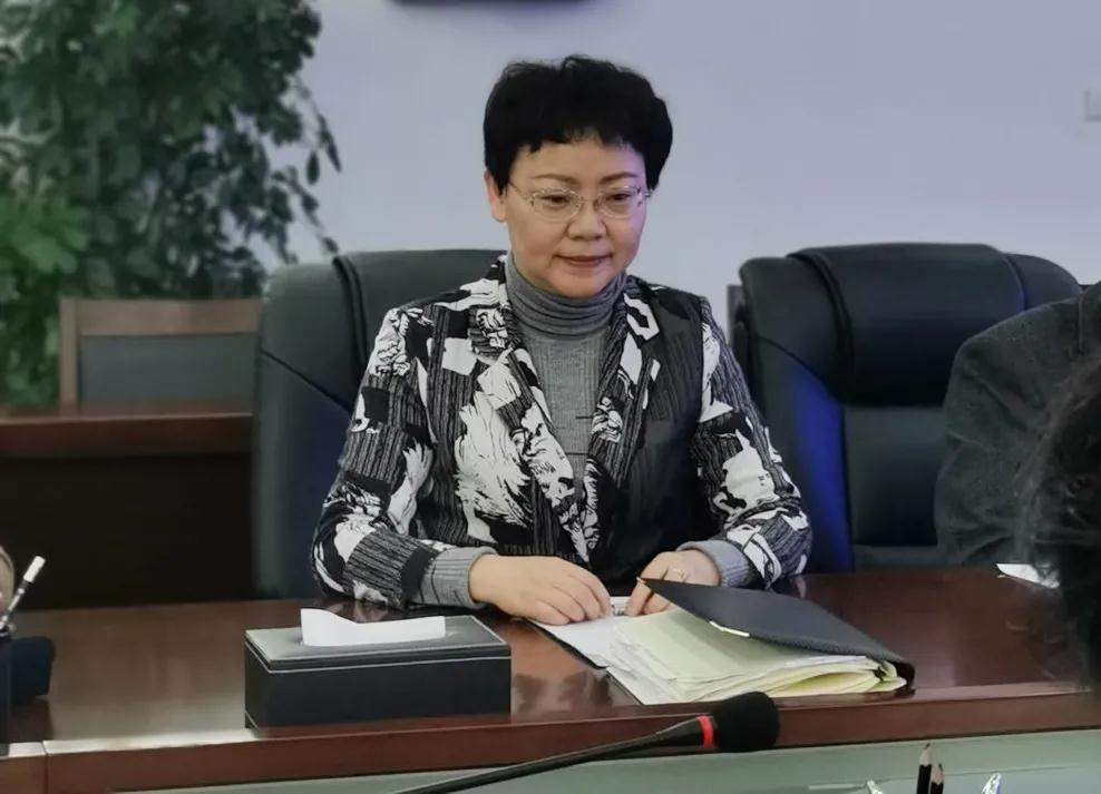聚焦党史学习教育推进学考复习备考贵阳六中迎接责任督学2021年5月