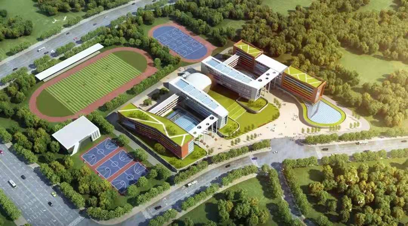 双龙一小甲秀小学分校正式落户