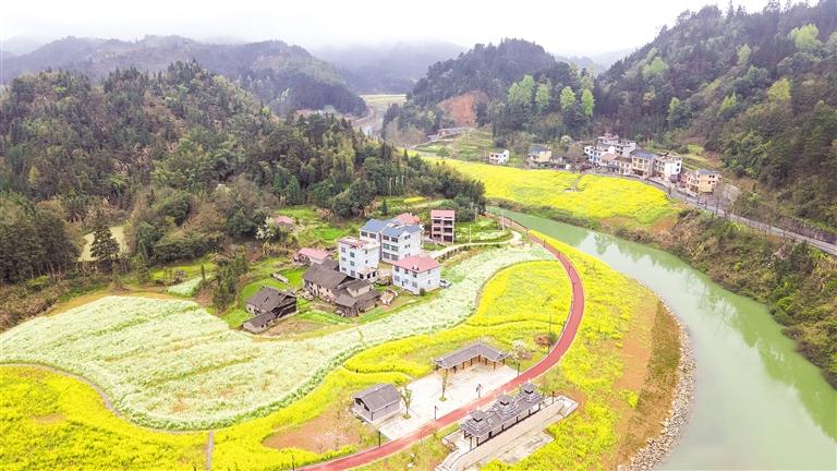 黔东南天柱县打造传统家文化让沉睡资源活起来