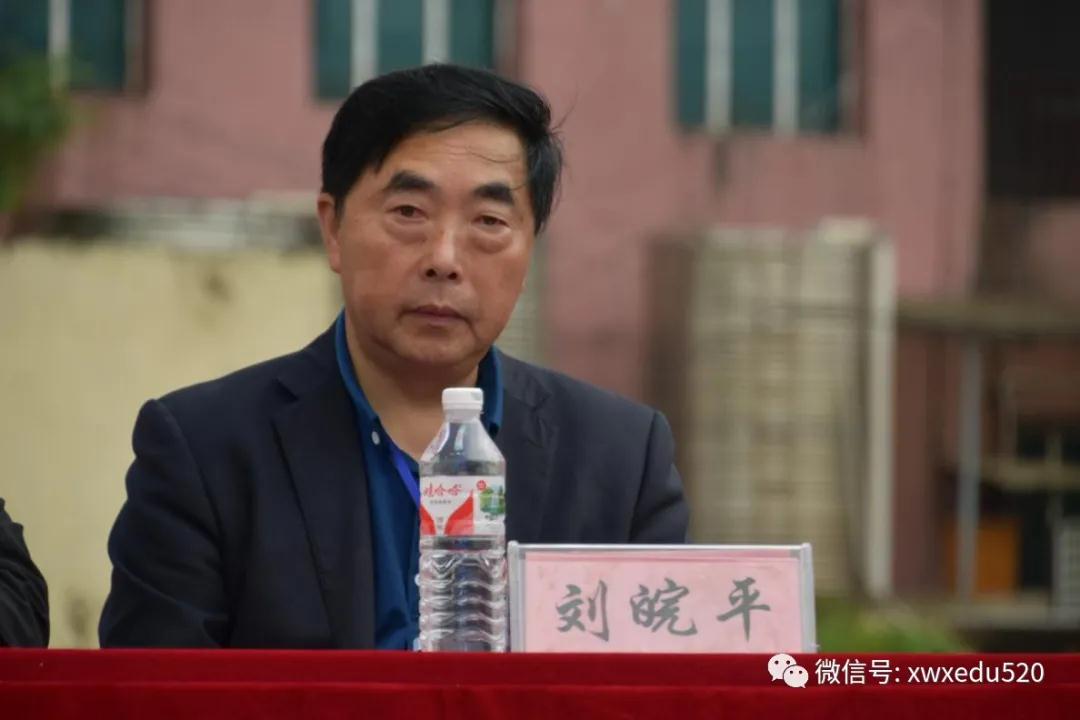 追寻革命足迹传承红色教育景阳中学开展红色研学活动