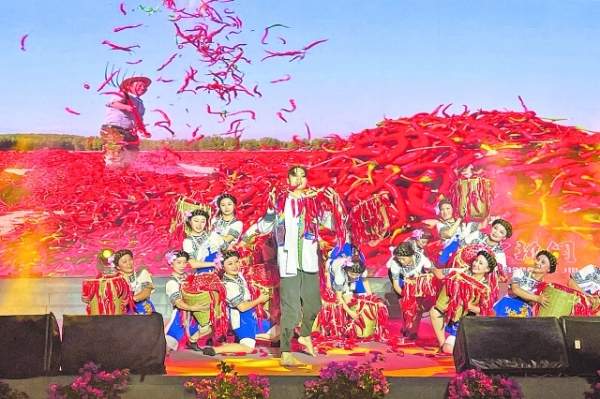 白云区举办专题活动庆祝建党百年