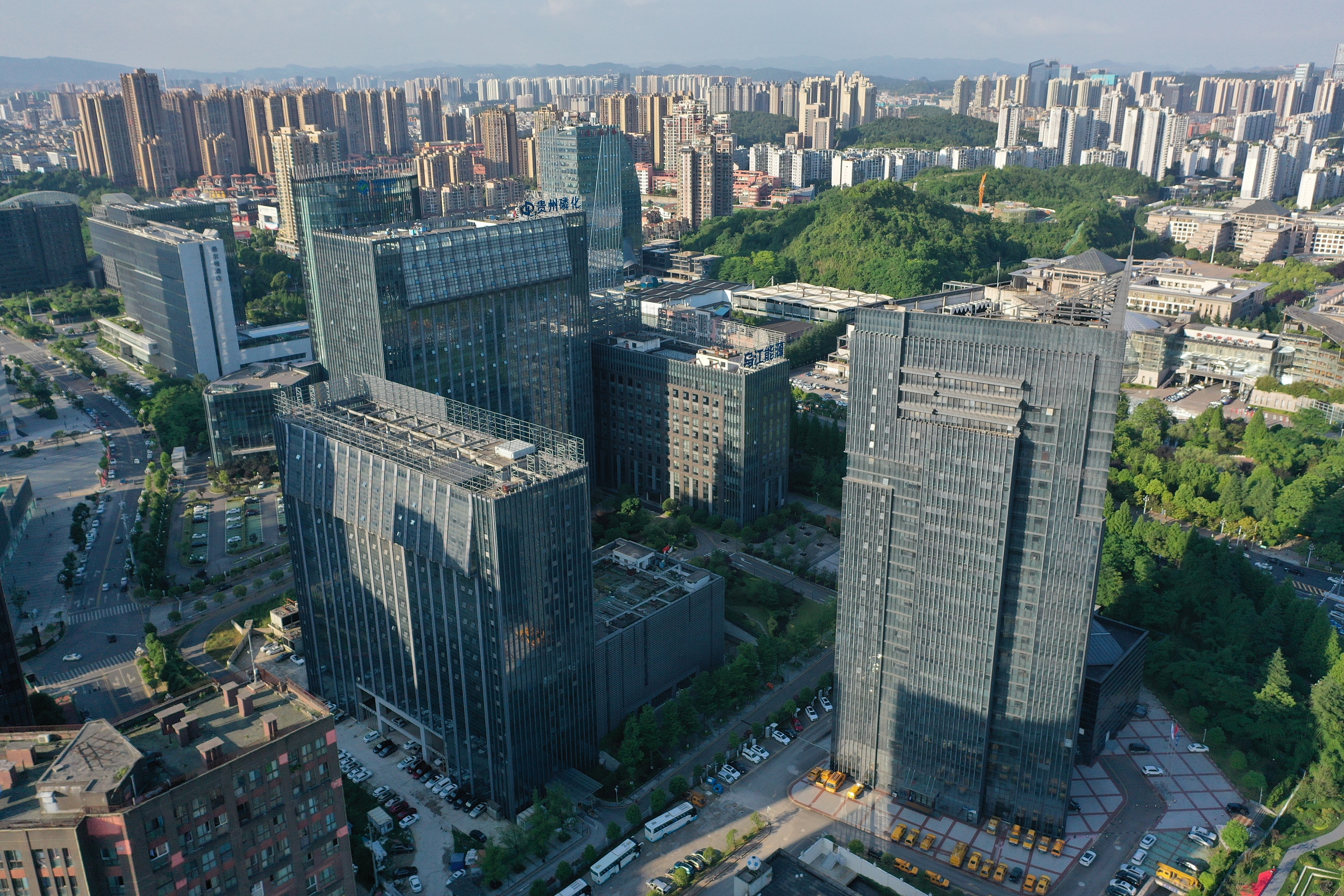 让人民群众在绿色发展中拥有更多获得感