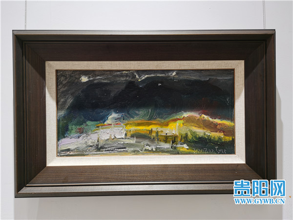 赵竹,1964年5月生于贵阳市,1987年本科毕业于中央美术学院油画系,1987