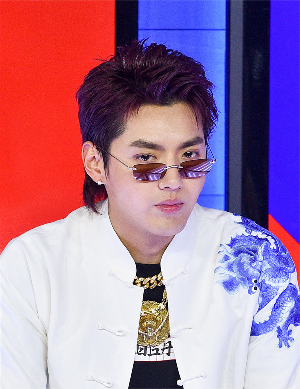 吴亦凡被批捕附时间线