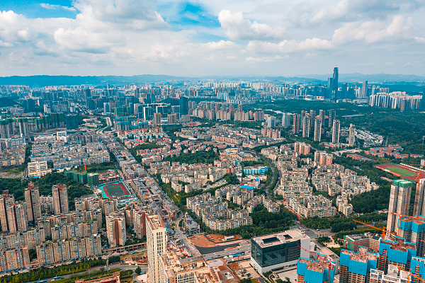 强化党建引领 建设幸福家园——观山湖区金华园街道提升城市基层社会治理能力走笔
