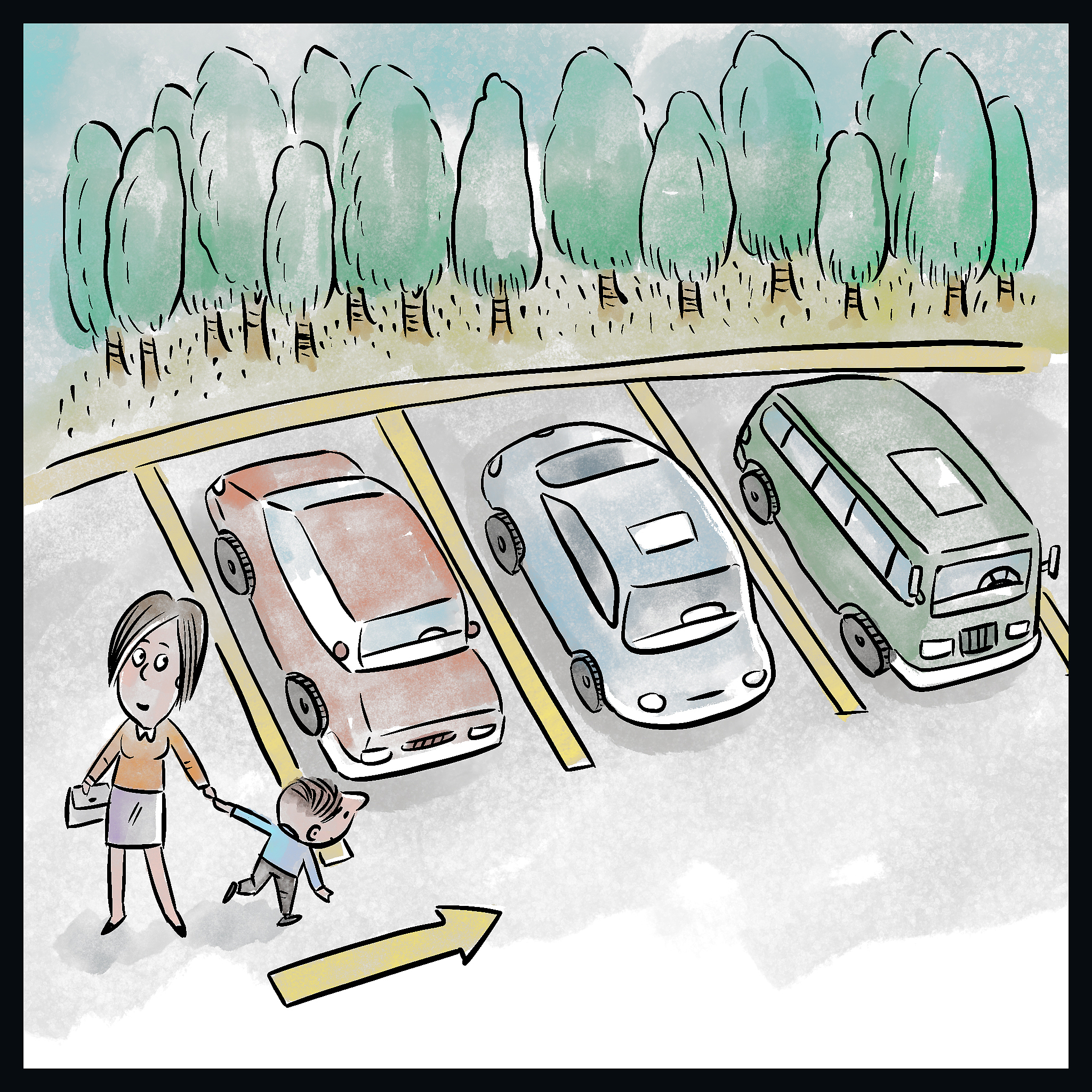 麦坪镇多措并举整治不文明行为