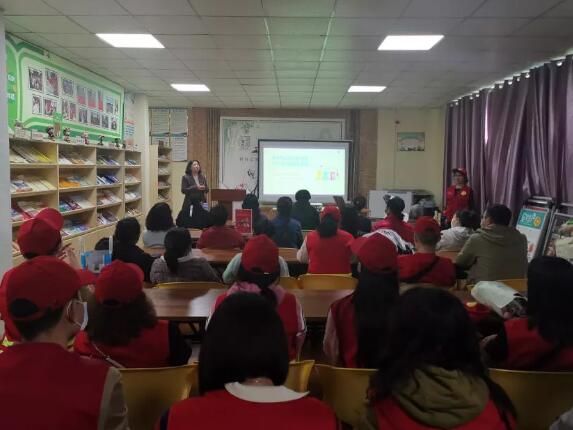 我为群众办实事|发挥专业优势 做好科普服务 贵阳市生态环境科学研究院成立宣讲团