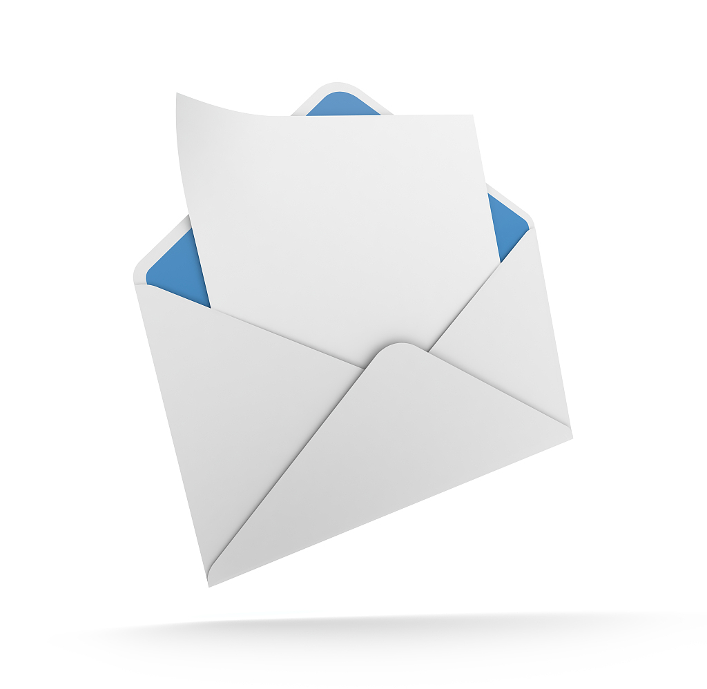 致公党中央委员会发来感谢信