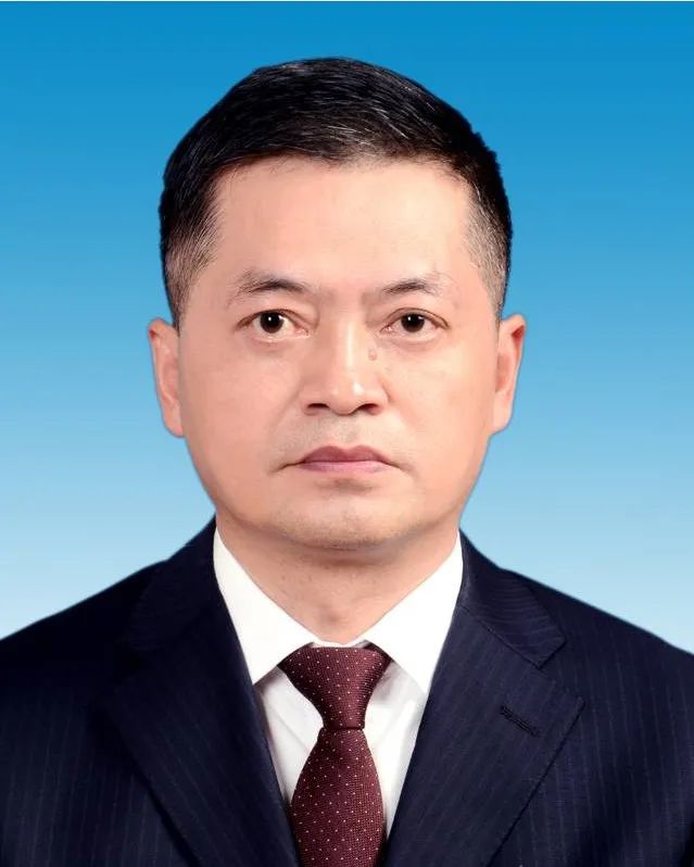 黔西南州新一届人大政府领导班子选举产生附简历