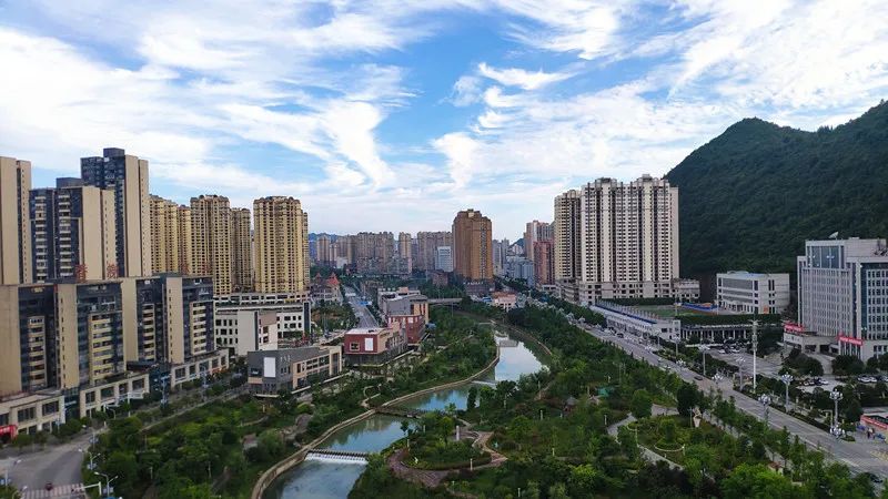 瓮安县多举措推进诉源治理改革