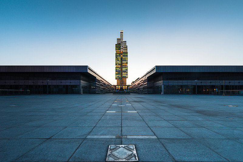 爽爽贵阳遇见贵阳城市符号②贵阳会展中心