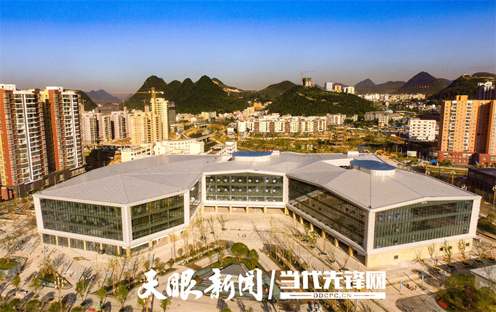 2020年平坝县城图片  杨国民 摄 (2).jpg