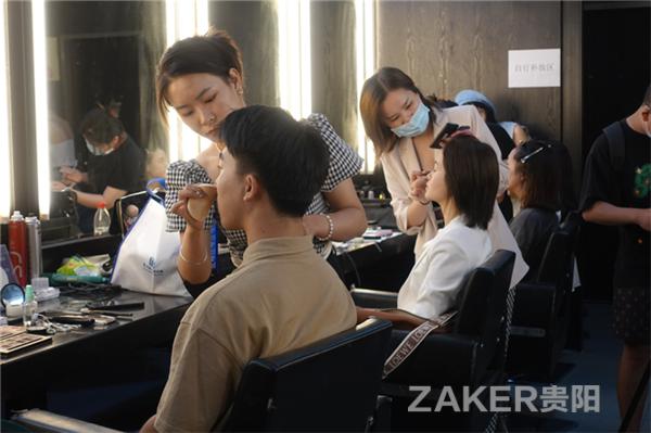 《股东来了》2022华创证券战队开启“芒果台”奇妙之旅