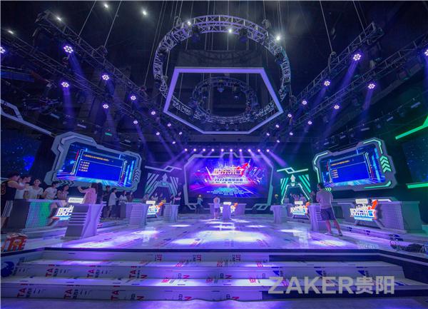 《股东来了》2022全国总决赛进入全流程彩排 华创证券战队将为冠军而战