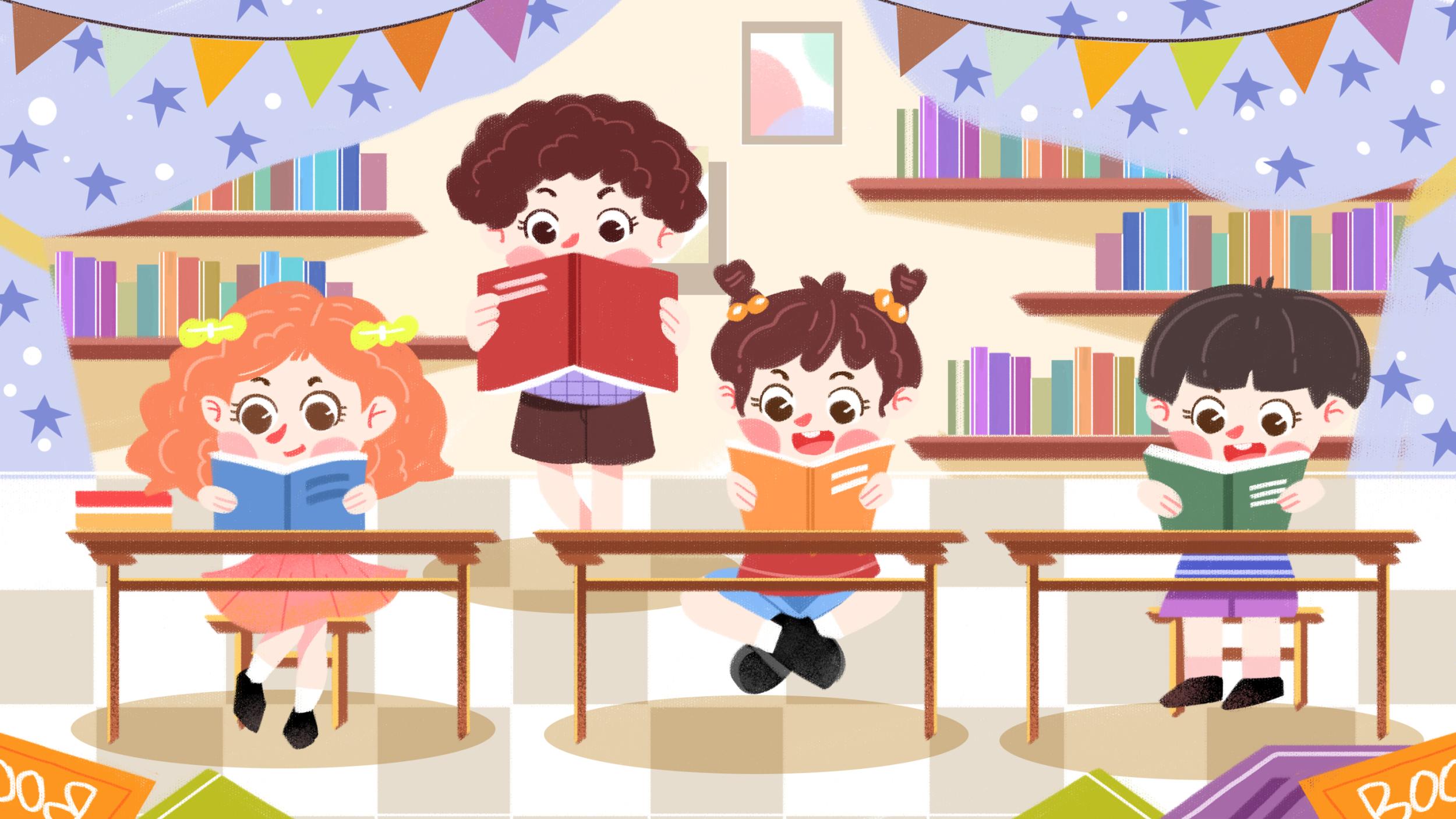 线上活动 | 4.23世界读书日 书香贵州 “悦”读打卡 邀您来参加！