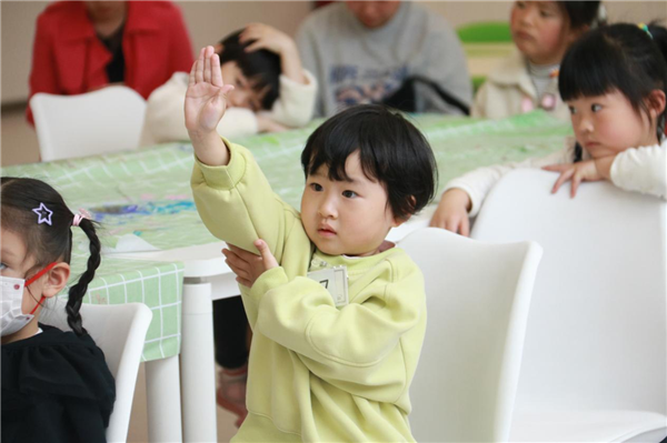 贵阳市少儿图书馆举办“五一”劳动节系列活动