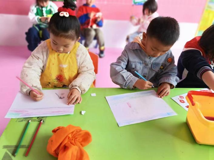 贵阳市少儿图书馆线下活动预告丨国际家庭日&全国家庭教育宣传周主题活动：故事分享会