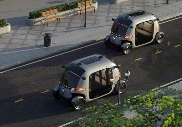 大数据发展看贵州 | 工业设计版ChatGPT，来自贵阳！正式面向全球邀请内测体验师！