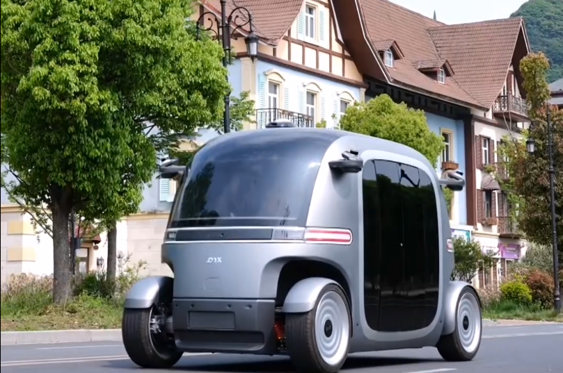 大数据发展看贵州 | 上百项国际国内专利！贵州翰凯斯自主研发收获全球数亿元订单