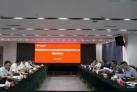 市国资委党委书记肖建波赴贵阳农投集团调研