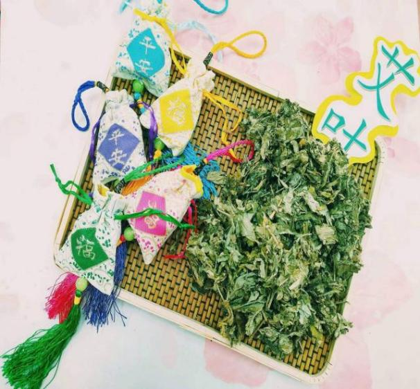 贵阳市少儿图书馆线下活动丨端午节主题系列活动：粽子浓情、巧手做香囊、为贵州四大自然遗产代言、AR航天百科