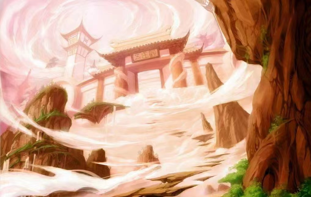 贵阳市少儿图书馆线下活动预告丨第二场！少儿馆奇妙夜（第二季）之大闹五庄观