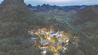 安顺：让“闲置”资产变为“活力”资源