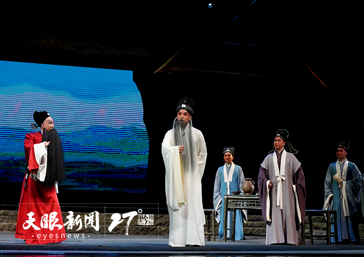 发挥特色文化优势 建设特色文化强省｜贵州省深学笃用习近平总书记对贵州文化建设的重要指示