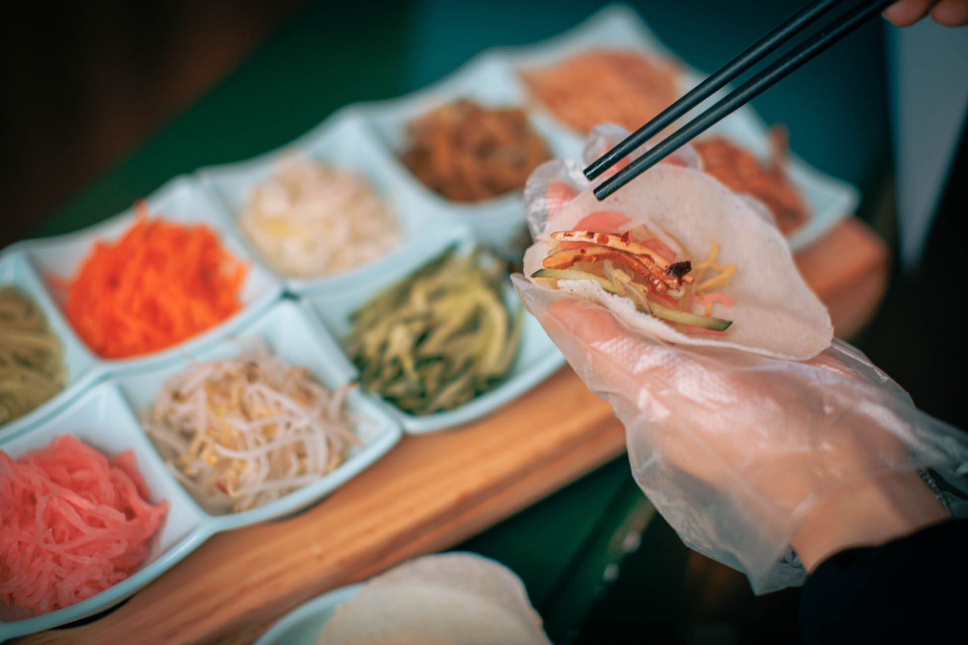 【读懂贵阳⑧】贵阳丝娃娃，是个啥娃娃？