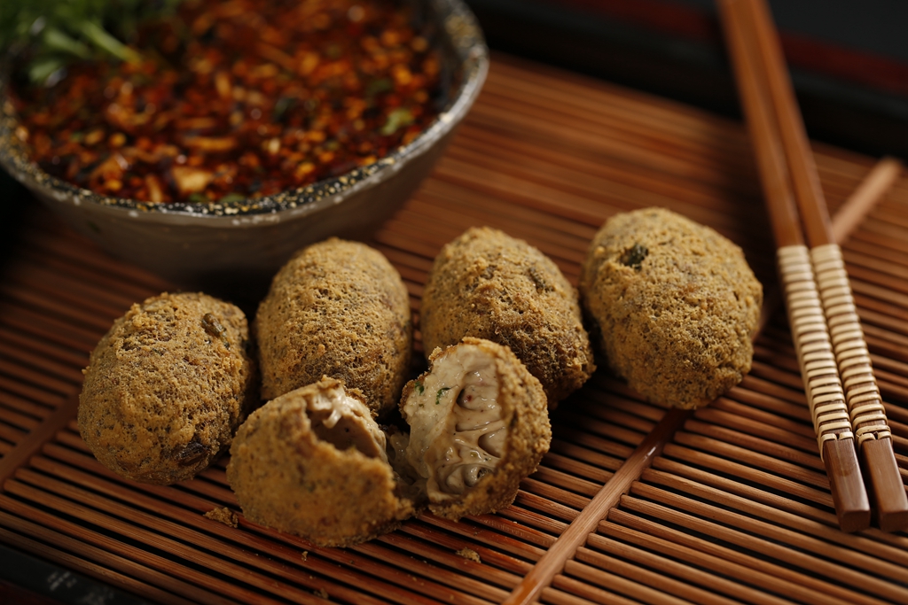 【读懂贵阳⑦】皇帝驾崩不准食荤腥，却成就了贵阳一道名小吃