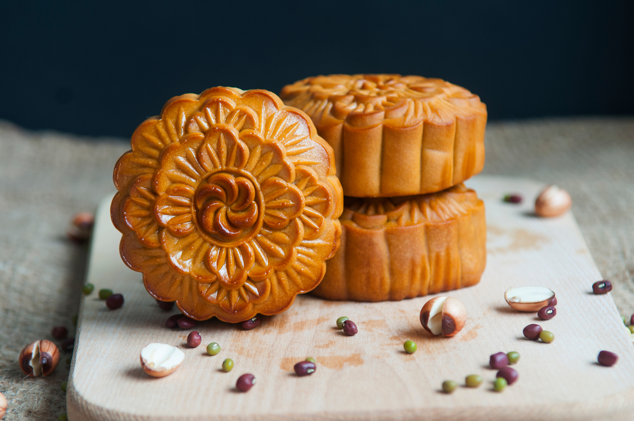 贵阳市市场监督管理局开展月饼专项检查