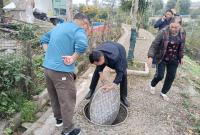 清镇市巢凤街道：压实工作责任 维护河道“水清岸绿景美”
