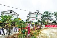 贵阳贵安今年农村“治房”目标任务完成 包括实施宜居农房改造上万户等
