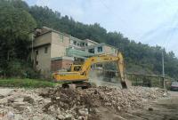 清镇市滨湖街道：危房排查不放松 居民安全有保障