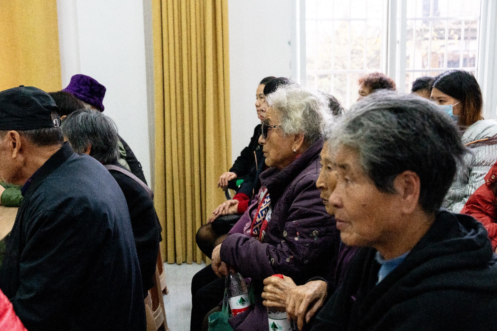 践行“四下基层”讲出“理”响湖城——清镇市开展“理论宣传二人讲”系列宣讲活动一瞥