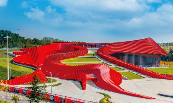 传承长征精神 忆往昔峥嵘岁月——贵阳市农投集团机关第一、二、三党支部12月主题党日活动