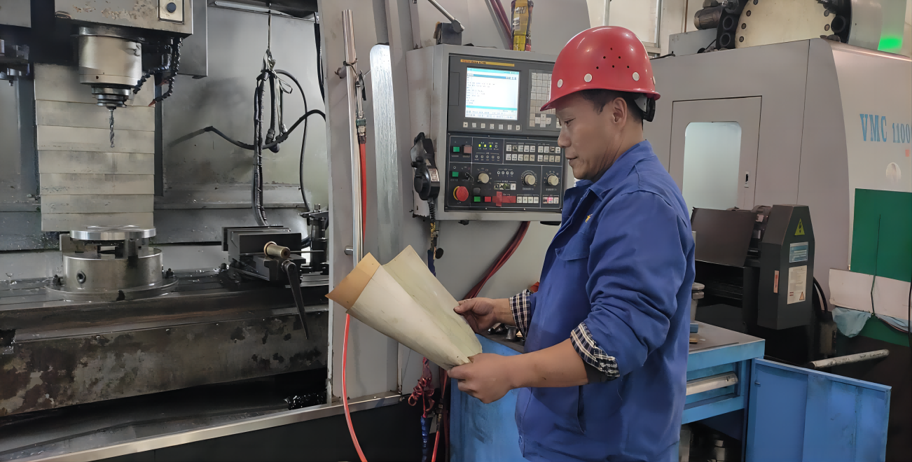 喜讯！贵阳险峰金加工分厂数控铣工幸筑春获“金牌工人”荣誉称号