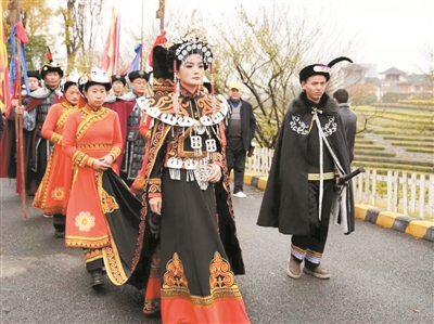 大方县将推出2024首届贵州村市嘉年华活动
