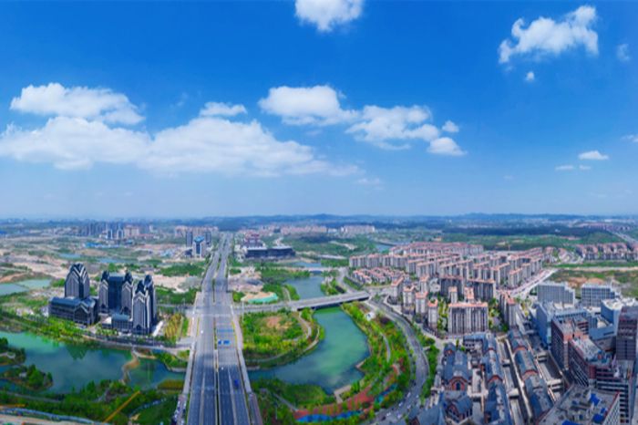 南明区：全力推进“一圈两场三改” 助推南明高质量发展