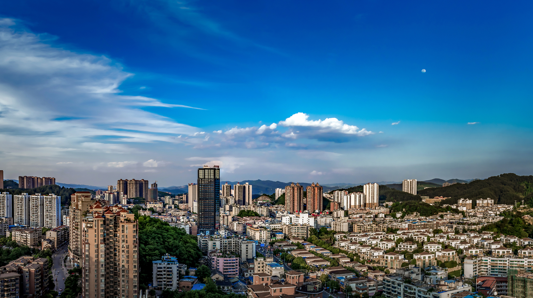 贵阳贵安奋力打造更具竞争力的“中国数谷”