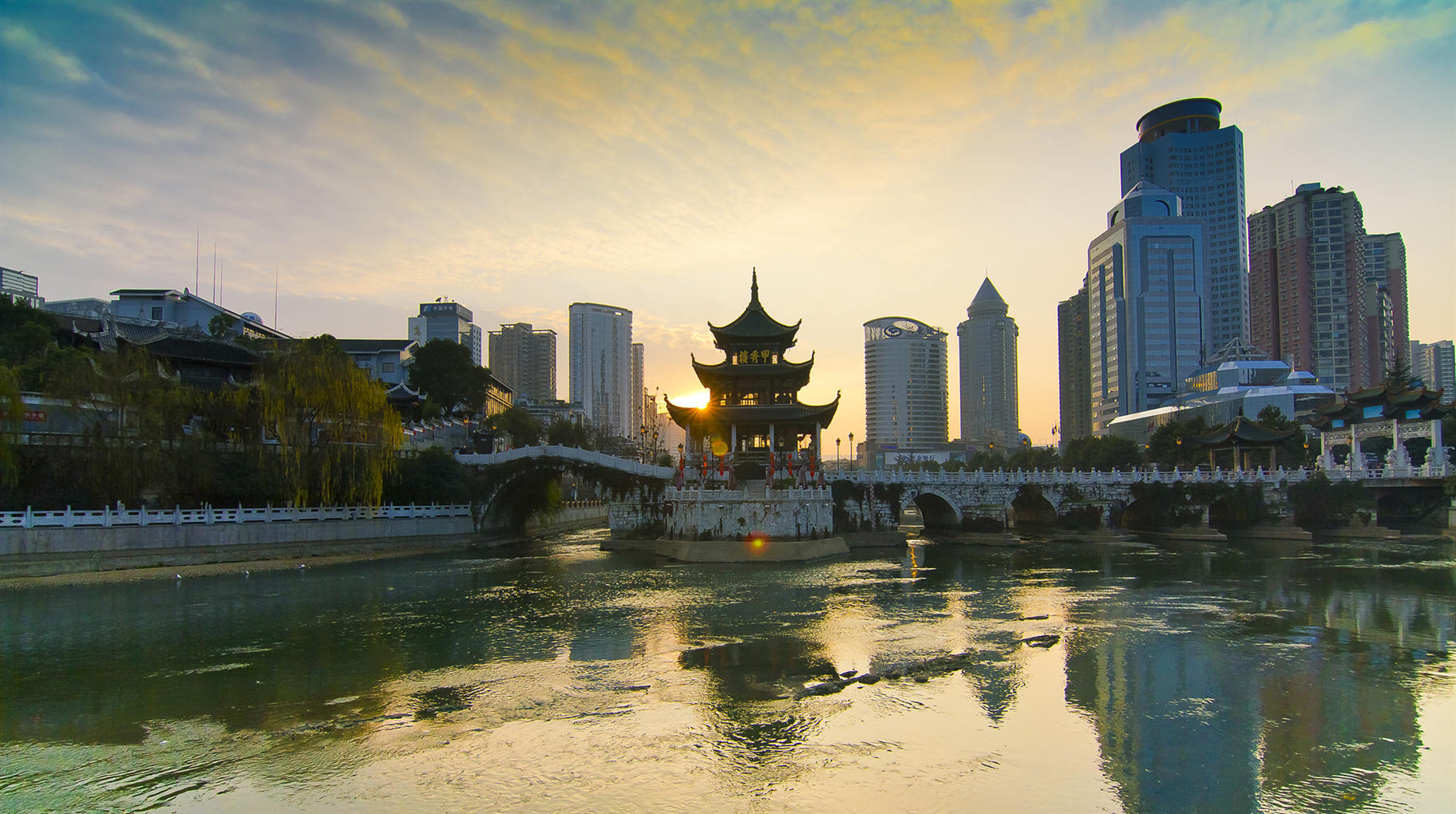 贵阳经开区全力促进民营经济发展